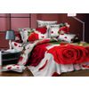 Satin bed linen 3D prima