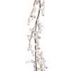 Kaemingk / Decorative garland Pearl Berries 180 cm