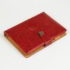 Calligrata / Ring organizer