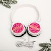 Like me / Overhead headphones "Happy New Year"