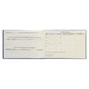 BRAUBERG / Medical record of the child A5 "History of development"