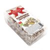 BELOGORE / Cookies "Lick your fingers" butter in white glaze with decor, 265 g
