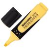 BRAUBERG / Set of highlighter markers "Super" 12 colors, 1-5 mm
