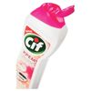 Cleanser CIF (Sif) "Pink freshness" cream 500 ml