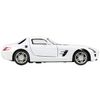 Rastar / Car "MERCEDES-BENZ SLS AMG"