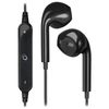 DEFENDER / Headphones with microphone (headset) FREEMOTION B650, Bluetooth, wireless, black