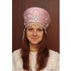 Русский народный костюм  / Kokoshnik "Victoria", 11 cm