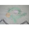 Елецкие кружева / Yelets lace / Table set "Tablecloth and napkins"