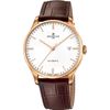 Perrelet / Swiss mechanical wristwatch Weekend A1301 / 3