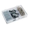 Stationery set of 3 items NC-304
