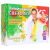 GamesDealer / Junger Chemiker. Chemie-Ampel
