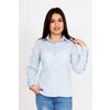 Lika Dress / Shirt "Gertie"