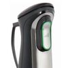 BRAUN / Hand blender MQ700 SOUP, 750 W, 10 speeds, glass, steel, black