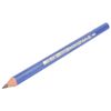 My BIC pencil, 1 PC., "Triangle Evolution", HB, triangular, without gum, body blue, sharpened
