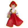 Doll Ivanovskaya Bride, 45 cm