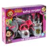 Играем вместе / Jouons ensemble / Set de vaisselle jouet "Fairy Patrol"