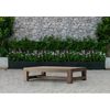 Outdoor furniture