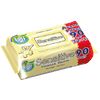 Baby Wipes for Sensitive Skin "BiiWipes Sensitive - 90"