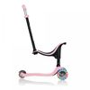 Globber / Самокат "GO UP SPORTY LIGHTS"