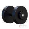 ARMS / Professional dumbbell, 27.5 kg