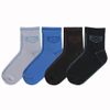 Ишимбайская чулочная фабрика / Children's socks with a pattern for jeans