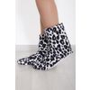 Lika Dress / Home ugg boots, fleece