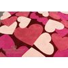 Империал-Стиль / Carpet "Hearts"