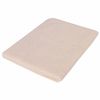 ЛЮБАША / Cloth for cleaning the floor 50x70 cm, two-layer, layer 120 g / m2, NETKOL 100% cotton