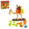 GamesDealer / No cargues el camello
