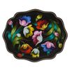 Жостово / Articulated Zhostovo tray 38x30 cm