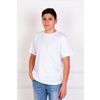 Lika Dress / Man's T-shirt