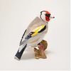 Ярославская майолика / Sản phẩm nội thất "Goldfinch"