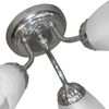 ПЕТРАСВЕТ / PETRASVET / Ceiling chandelier S2408-3, 3xE14 max. 60W