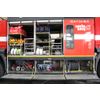Search and rescue vehicle PSA-T