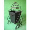 URN FORGED FOR GARBAGE