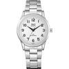 Q&Q / Japanese wrist watch Casual C215J204Y