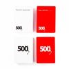GamesDealer / 500 Angry Cards. Appendix 2. Another 200 cards