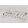 1 stainless steel dish rack
