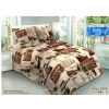 ВладЛен / VladLen / Bed linen from coarse calico "Venice", 150 cm