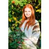 Русский народный костюм  / Women's shirt, 86-92