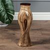 Керамика ручной работы / Floor vase "Dolce Vella"