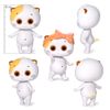 BUDI BASA / Play set "Mini Li-Li Little secrets"