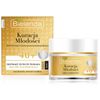 Moisturizer anti-wrinkle 40+ day/night BIELENDA YOUTH THERAPY, 50 ml