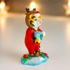 Сималенд / Souvenir "Tiger in a deer costume"