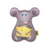 Anti-stress toy "Mouse Obzhorka" (1)