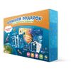 ГеоДом / GeoDom / Big Gift "Amazing Space"