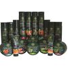 Cosmetic series Karelia Organic