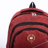 Сималенд / Backpack with 2 side pockets