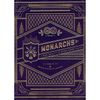 GamesDealer / Cartas de Monarca morado