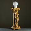 Хорошие сувениры / Interior lamp "Girl at the Column"